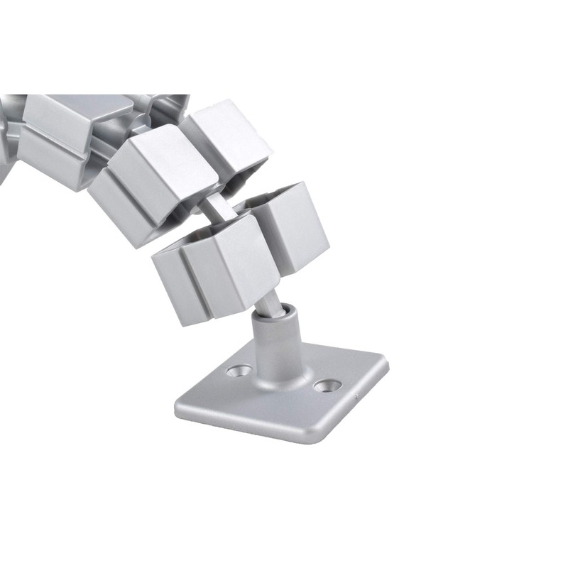 Oskar Lehmann Cuba 1 Rectangular Cable Guide Length 759 mm