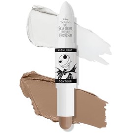 wet n wild Nightmare Before Christmas Dual-Ended Contour Stick