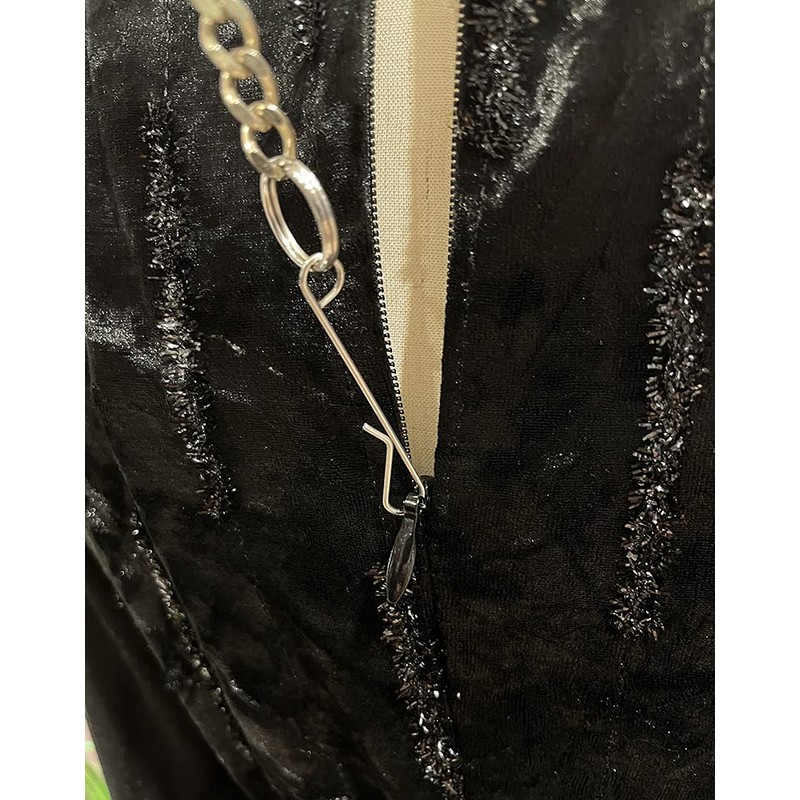 Zipper Helper for Dress and Boots, Zipper Puller Zip with