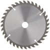 Carbide Tipped Circular Saw Blade, Diameter 160 mm