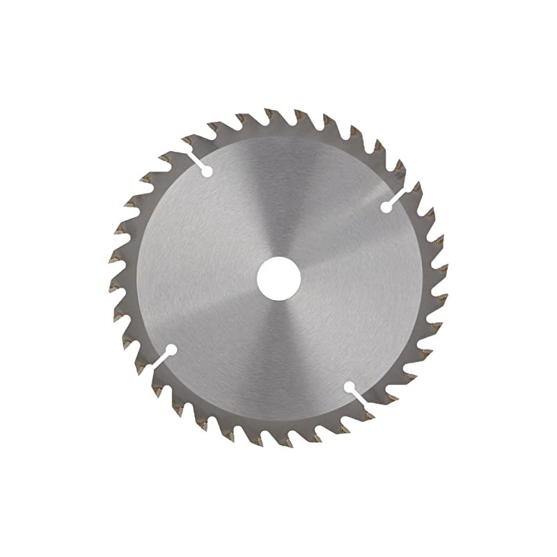 Carbide Tipped Circular Saw Blade, Diameter 160 mm
