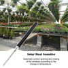Automatic Window Opener for Greenhouse, Automatic Vent Opener, 7.5 kg,