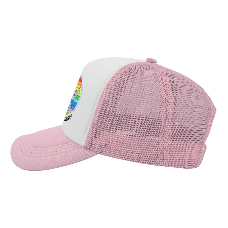 Daddy's Lil Squirter Golf hat Funny caps for Her