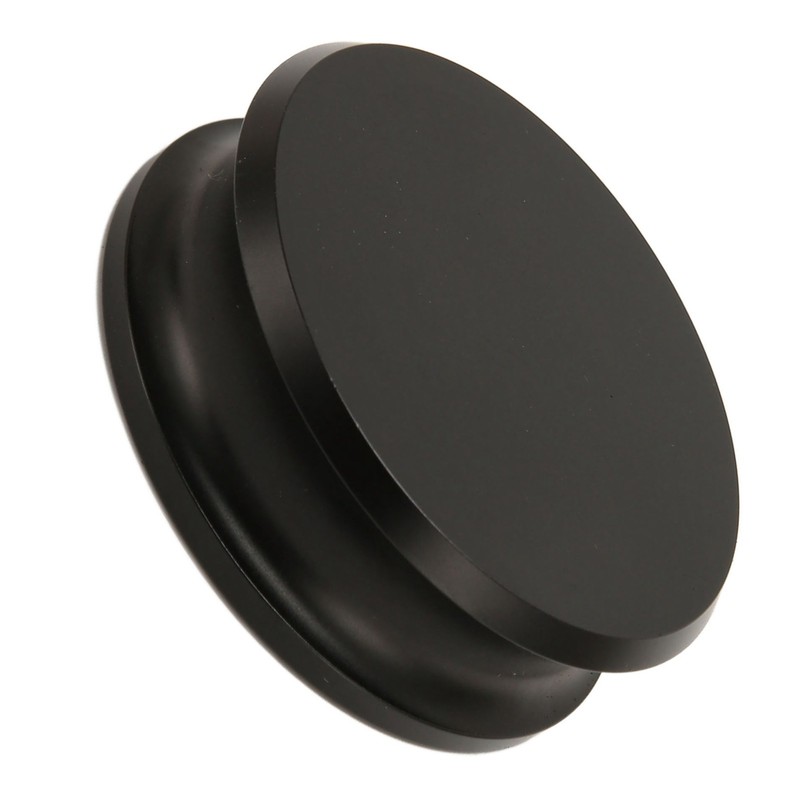 Turntable Disc Stabilizer Professional HiFi Aluminum Alloy Record Weight Stabilizer