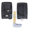 KeyMaster Keyless Proximity Smart Remote Key Shell Case Fob for