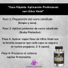 Pegamento Ultra Hold Grande Protesis Capilar Jumbo 101ml