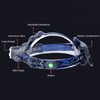 LED Headlamp High Brightness Head Lamp Working Light Adjustable 3