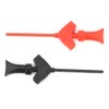 P5003 10pcs Mini Grabber Test Probe Hook for SMD IC
