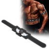 Muscle Stimulator Abdominal Muscle Patch USB Charging Smart Fitness Massager