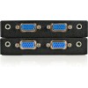 StarTech VGA Video Extender over Cat 5 with Audio Up
