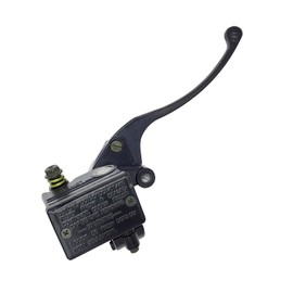 Blagear Front Right Brake Master Cylinder Fit for Honda Rancher 350 400 420 Foreman 400 450 500 TRX 250 300 350 450 FourTrax Rincon Recon Sportrax