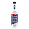 Lucas Oil 10715 Emissions Clear, 16 Ounces (Pack of 1)