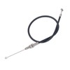 2PCS Throttle Shift Cable 61N 26311 00 Stainless Steel Boat