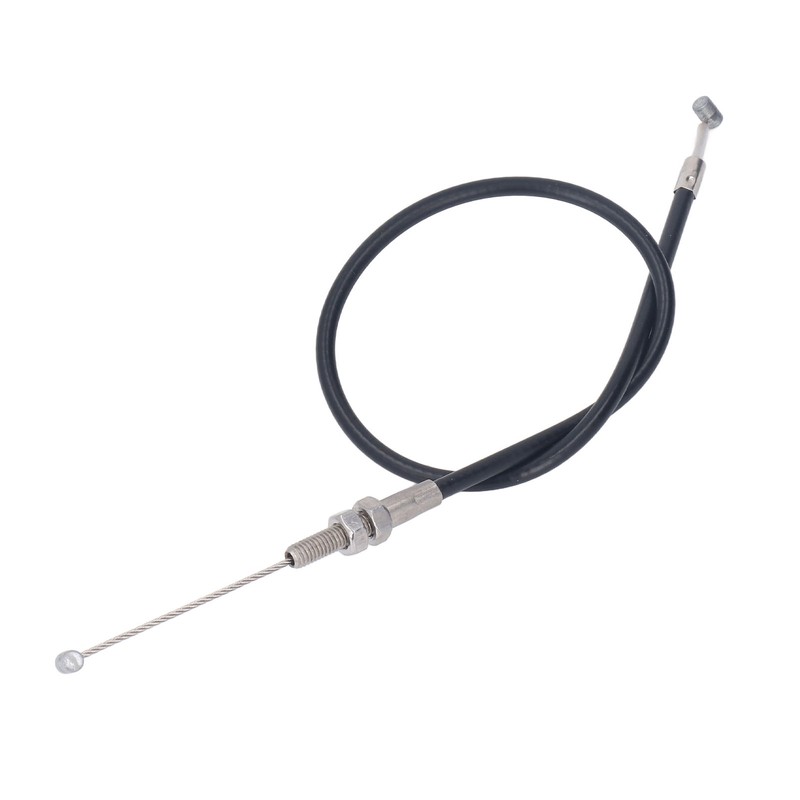 2PCS Throttle Shift Cable 61N 26311 00 Stainless Steel Boat