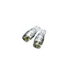 MAMEDEN T10 LED White Diffusion Lens Position Number (Wedge Single)