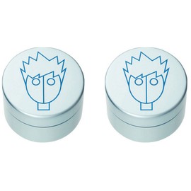 Alimino Spice Neo Freeze KEEP-WAX Freeze Keep Wax 3.5 oz (100 g) (Set of 2)