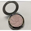 Jolie Floral Shimmers Pressed Rose-Shaped Shimmer Powder (Blushing Pink)