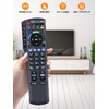 TV Remote Control N2QAYB000481 for Panasonic Panasonic Remote Control VIERA