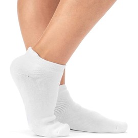 FGFD&OU Socks Men's and women's Funny Cotton slipper socks Cool Crazy Do Not Disturb I'm Gaming Christmas Socks (A-White, 38-46)