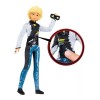 Playmates Muñeco Miraculous Adrien A Cat Nor Fashion Flip