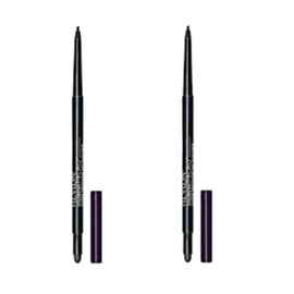 Revlon Pack of 2 Revlon Colorstay Micro Hyper Precision Gel Eyeliner, Navy 217