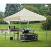 Ontheway 10' x 10' Replacement Canopy Top for Pop Up