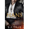 HANS: Alliance Series Book Four: 4