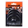 Supercraft Multi-Use Wood Saw Blade