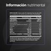 Limpieza Colon 180 Cápsulas Hoja Malva Mezcla Herbal Apoya Regularidad