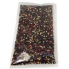 Yankee Traders Brand Peppercorns, Rainbow Assorted Whole, 8 Ounce
