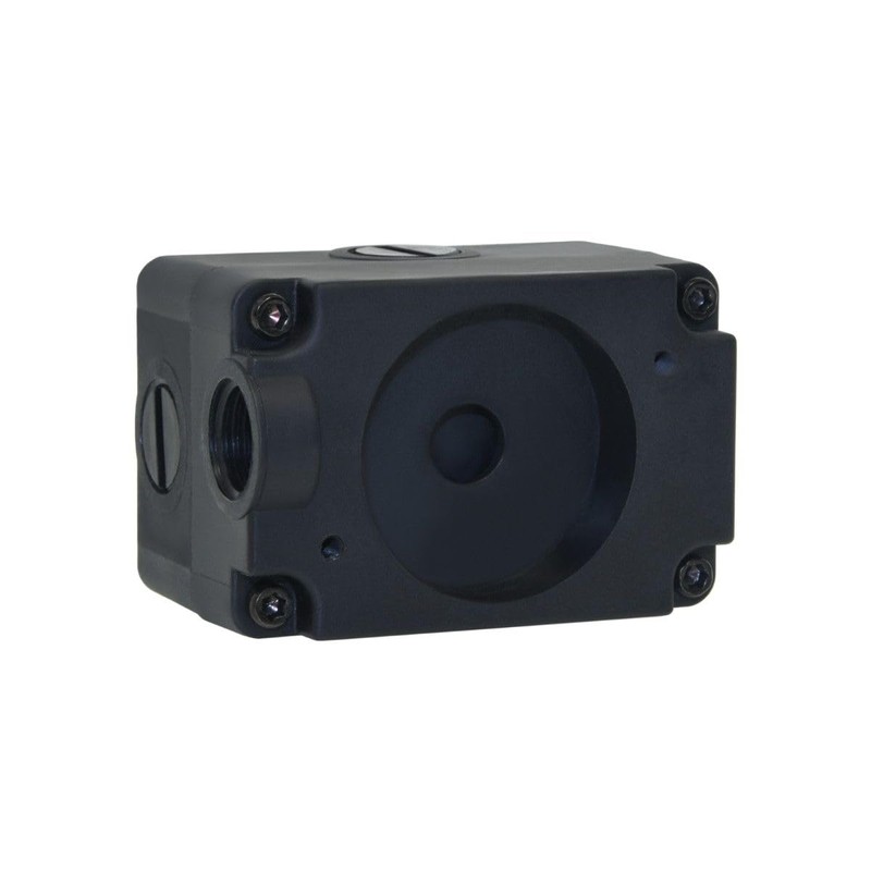 Alphacool DC-LT 2600 Ceramic 12V Pump and Eisstation 40 DC-LT