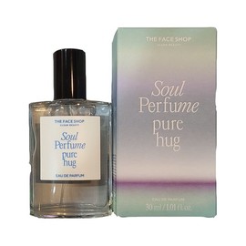 The Face Shop Soul Pure Hug 30ml / 소울 퓨어 허그 30ml