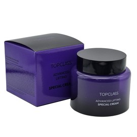 Charmzone Top Class Advanced Lifting Special Cream 100ml / 참존 탑클래스 어드밴스드 리프팅 스페셜크림 100ml