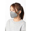 Global Japan Moisturizing Skin Moisturizing Fit Mask for Adults, Set