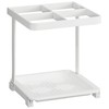 Belca HZ-WT Handy Zone Kitchen Storage Wrap Tool Stand, Width