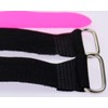 20 x 30 cm x 25 mm Resealable Velcro Cable
