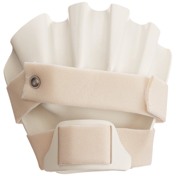Rolyan - 57555 Hand-Based Anti-Spasticity Ball Splint, Stabilizer Splint with