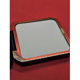 L'Oreal VISUELLE Softly Refining Pressed Powder TRASPARENCE LIGHT MEDIUM (LOT/2)