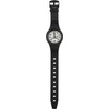 CRESSI Wristband Depht Gauge White - Unisex Durable Analogue Wrist