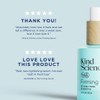 Kind Science Firming Serum | Visibly Firms + Smooths Laugh