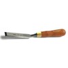 Narex Paring Chisel with Cranked Neck, Width: 25 mm (1