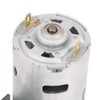 Mini vacuum pump, negative pressure suction pumps DC 12 V.