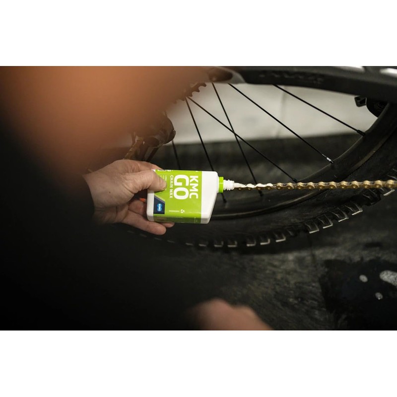 KMC Go Chain Wax 150ml