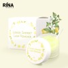 [Bora Medicos] Lina Korea Lemon Sherbet Lash Remover 20g / [보라메디코스] 리나코리아 레몬 샤벳 래쉬 리무버 20g