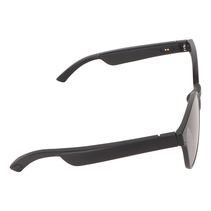Smart Glasses Stylish Multifunction BT5.0 Built in Microphone and Speaker