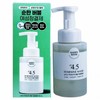 Happy Bath pH 4.5 Mildly Acidic Mugwort Bubble Feminine Wash 300ml 5ea