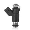Inyector de combustible compatible con Hisun 450 500 550 Massimo