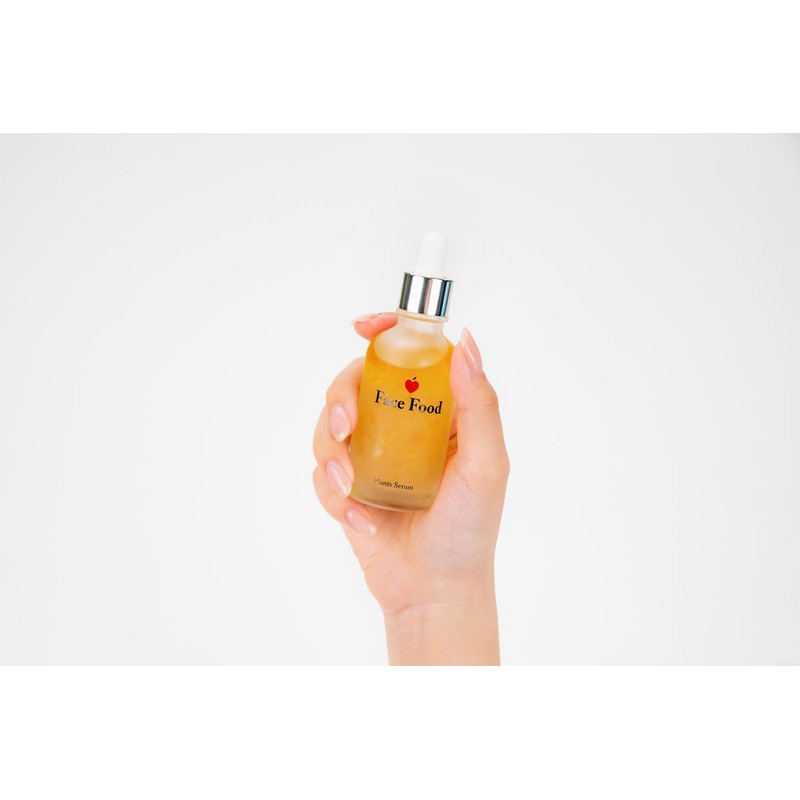 Face Food Regular Serum 50ml