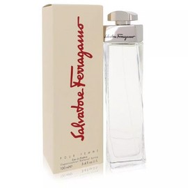 Salvatore Ferragamo Perfume By Salvatore Ferragamo EDP 3.4oz/100ml For Women 646875422525