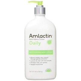 AmLactin 12% Moisturizing Lotion - 20oz by AmLactin